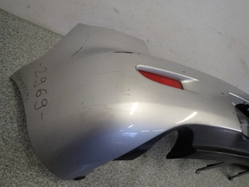 фото thumb №8, Mazda3 mazda 3 bk hb 03-05 бампер задній зад