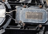 фото thumb №6, Vw touareg 7l вентилятор радиатора модуль 1137328172 0130303292 7lo959455c