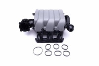 фото thumb №11, Коллектор впускной audi a6 4f2, c6 2.4 a6 avant 4f5, c6 2.4