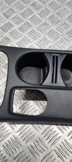 фото thumb №6, Mercedes w117 w176 кронштейн na чашки захист тунель a1766800210