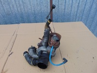 фото thumb №8, Турбонагнітач турбіна ford mondeo mk5 1.5 tdci