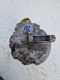 фото thumb №7, Компрессор кондиционера mercedes w204 w212 w207 w218