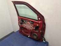 фото thumb №11, Suzuki swift iv двері перед ліве zfs
