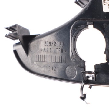 фото thumb №10, Bmw f22 планка жёлобок крышки правые зад 7370294