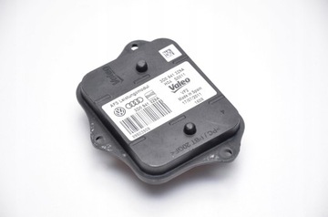 фото thumb №1, Модуль asf поворота vw audi 3d0941329a оригинал