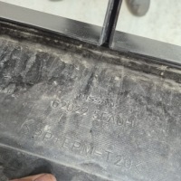 фото thumb №10, Nissan micra v 5 k14 16-22 бампер перед передний 620225fa0h