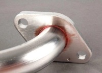 фото thumb №4, Audi a3 8l egr шатун труба 038131521e