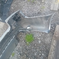 фото thumb №8, Бампер задняя задний seat exeo sedan 08-11r ls7y pdc