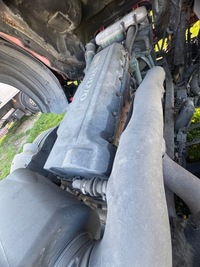 фото thumb №8, Двигун kompletny volvo fh 13 fm 13 d13a блок головка блок керування