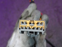 фото thumb №9, Ford s-max i mk1 hak do причеп 8m2j19d521ba джгут wypinany без гідропідсилювача kuli