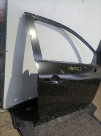 фото thumb №3, Renault captur i дверь правое перед oryg