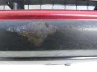 Бампер перед rover 400 rt caq Доставка, фото thumb