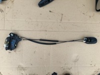 фото thumb №1, Левый передний замок дверь kia picanto 2003-2007