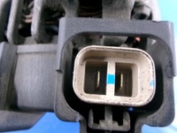 фото thumb №4, Hyundai i10 1.2 16v генератор 37300-03100 valeo 2655633 70a test