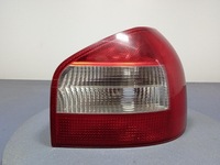 фото thumb №1, Audi a3 8l lift лампа задняя правая задняя 8l0945096