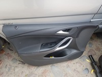 фото thumb №10, Сидіння оббивка opel astra k hb