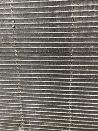 фото thumb №11, Радіатор wody renault master iii 214106556r