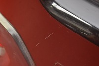 фото thumb №8, Бампер задня задній чорний subaru xv 11-17