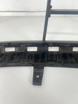 фото thumb №13, Hyundai tucson iv 4 2020 - спойлер бампера перед 86512-n7010