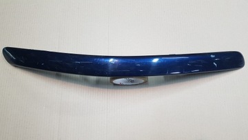 фото thumb №1, Toyota avensis t25 03-06 планка бампера правая
