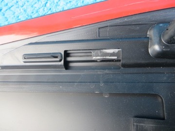 фото thumb №10, Audi q4 89a e-tron планка na дверь правые передние