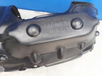 фото thumb №5, Mitsubishi space star 2016- підкрилок ліва передні