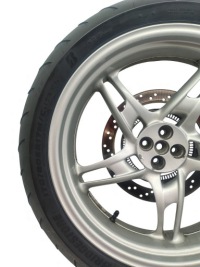 фото thumb №7, Диск зад задня bmw r 1150 rt r1150rt 02-04