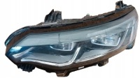 фото thumb №1, Лампа левый перед eu 260606722r full led renault talisman