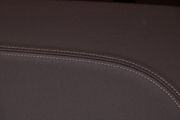 фото thumb №10, Bmw g30 g31 оригинальная панель раздаточная консоль кожа mokka head up