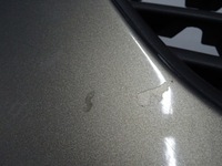 фото thumb №7, Opel meriva b бампер перед передній z40w