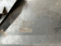 фото thumb №3, Audi a5 8t защита верхний поперечина перед 8t0807081 a оригинал