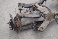 фото thumb №7, Балка подрамник подрамник oś задняя subaru wrx sti 2.5b 14-17