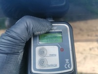 фото thumb №3, Hyundai i40 двері праве перед yu6