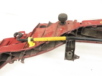 фото thumb №10, Pas переднє ford focus mk3 bm518b041b