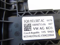 фото thumb №6, Переключатель комбинированный seat leon iii 5f 5q0953507ac