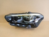 фото thumb №1, Лампа левая левый full led bmw x5 g05 x6 g06 18-