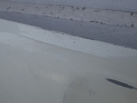 фото thumb №3, Капот кришка двигуна jeep renegade 2014- 52008377