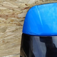 фото thumb №7, Кришка багажника зад peugeot 208 ii