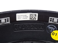 фото thumb №11, Повітропровід шкіра шкіряний multi мультифункція audi s5 a5 8t 8t0419091c