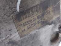 фото thumb №3, Головка land rover td6 e53 m57d 3.0 td 7788580.01