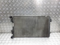 Купить Радиатор воды seat leon 1 1.9 tdi 1j0121253at, фото thumb