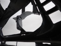 фото thumb №15, Honda civic x 10 type-r 15-22 бампер перед передний sprysk pdc