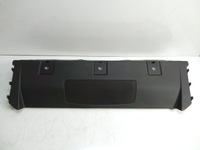 фото thumb №1, Полиця задня maserati ghibli 670049316