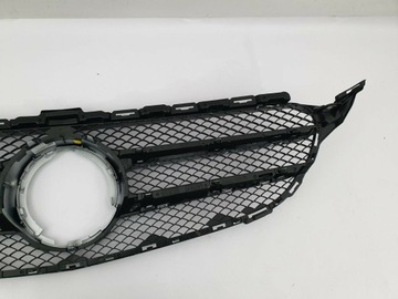 фото thumb №5, Mercedes c клас 205 2014- решітка решітка радіатора a2058801704