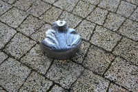 фото thumb №1, Защита тепловая vw 03n253731h