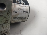 фото thumb №7, Ford fusion mk1 usa 2.5b блок управления abs автомат 7e5c-20346-aa