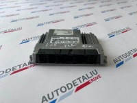 фото thumb №11, Компьютер двигателя ecu bmw 7 e65, e66, e67 7520435 4.5l бензин 245kw 2002