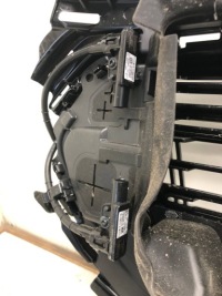фото thumb №12, Решётка решётка led pdc камера радар mercedes w214 a2148806001 a2148850700