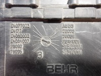 Двигун вентилятор вентилятора daf volvo man scania renault s1309001 Київ, фото thumb