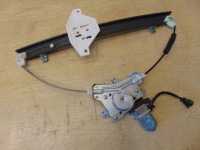 фото thumb №5, Механизм стекло правый задняя opel antara 96672885